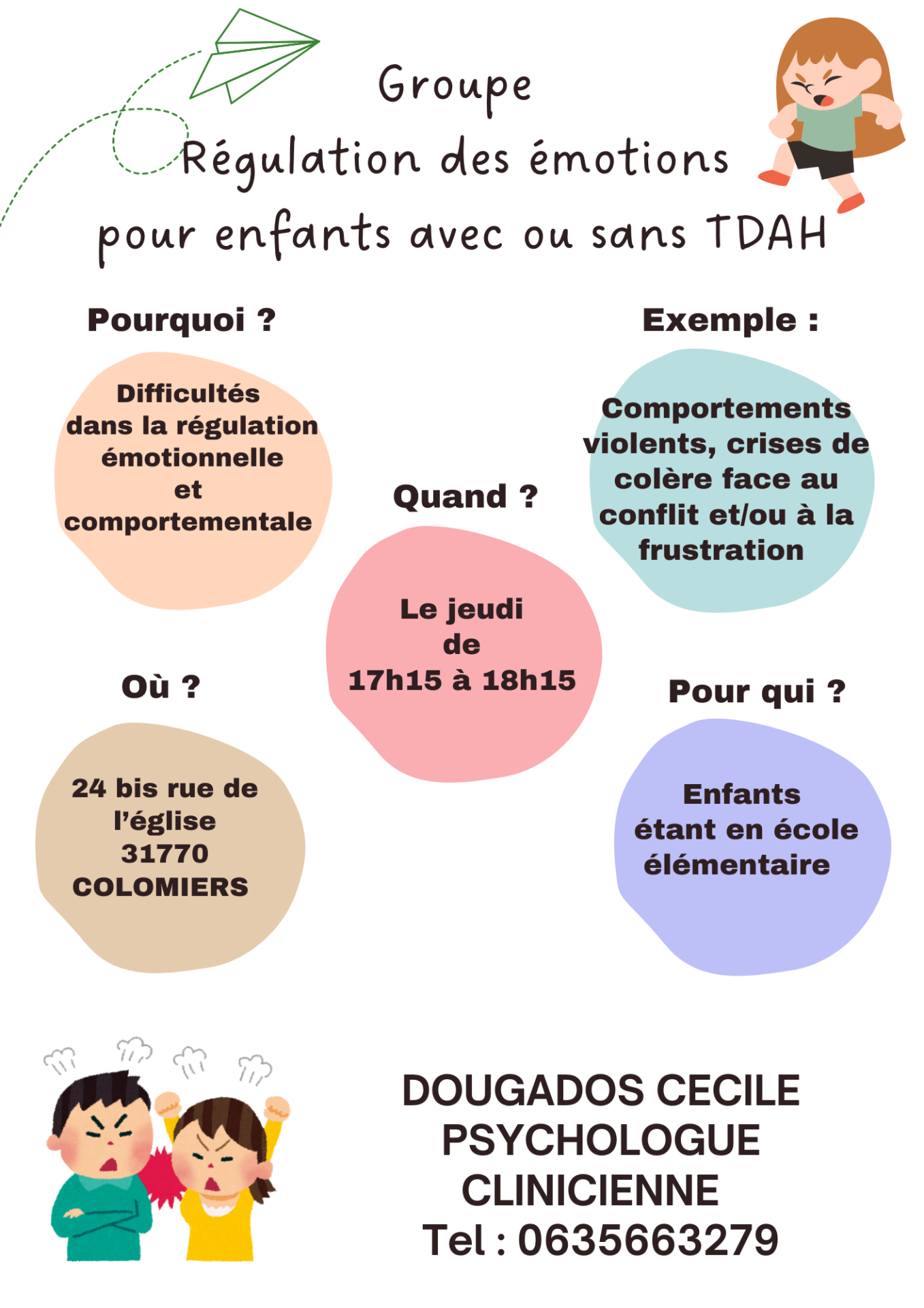 Re gulation des e motions 1